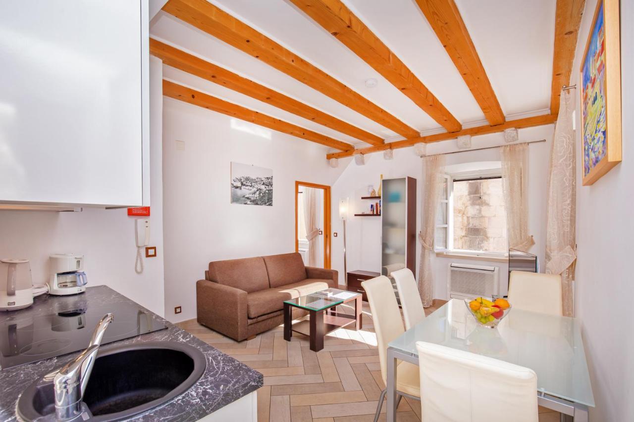 Espana 1 Apartman