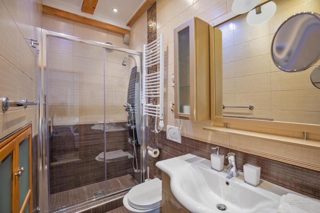 Appartement Espana 1
