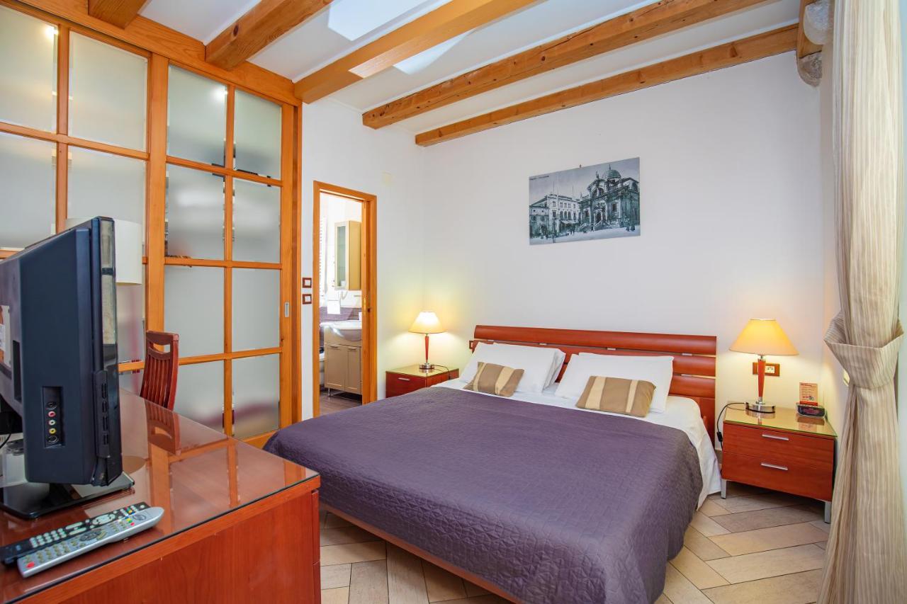 Espana 1 Appartement *
